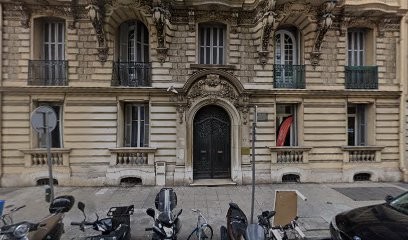 Mirguet Philippe, Dentiste à Nice