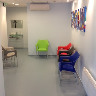 CABINET DENTAIRE des Docteurs Goldmann François et Goldmann-Ach Sylvie, Dentiste à Strasbourg