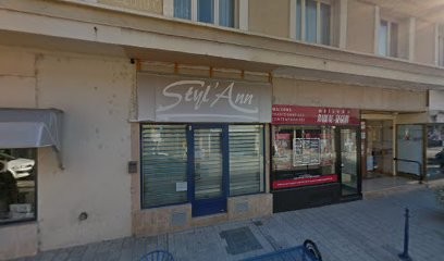 Toussain Philippe, Dentiste à Toul