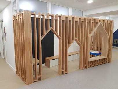 Centre de Santé Dentaire Mutualiste de l'Ill, Dentiste à Strasbourg