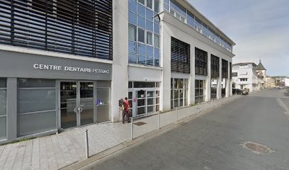 Dr Laurence Lamy, Dentiste à Pessac