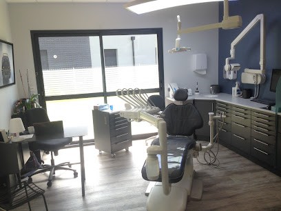 Dr Lhuillier Grégoire, Dentiste à Isneauville