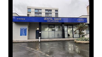 Centre Dentaire Ivry-sur-Seine : Dentiste Ivry-sur-Seine - Dental Santé, Dentiste à Ivry-sur-Seine