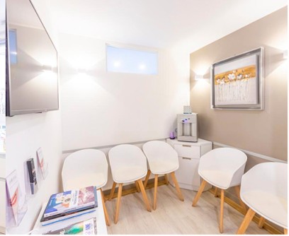 Cabinet de dentistes à Saint-Cloud, Dentiste à Saint-Cloud