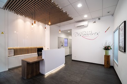 Le Carré Des Sourires, Dentiste à Lille