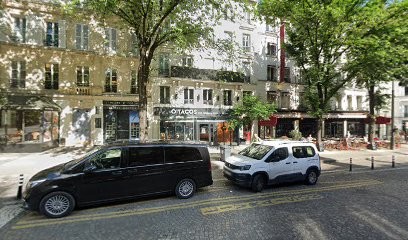 Pineill Jean-Luc, Dentiste à Paris 17