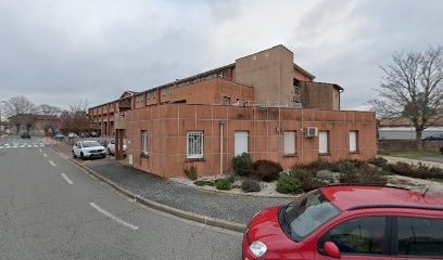 Puech Angles Anne, Dentiste à Albi