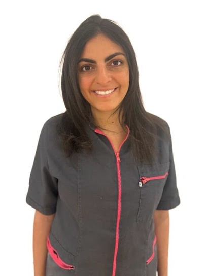 Dr Lea Moyal-Korchia, Dentiste à Ville-d'Avray