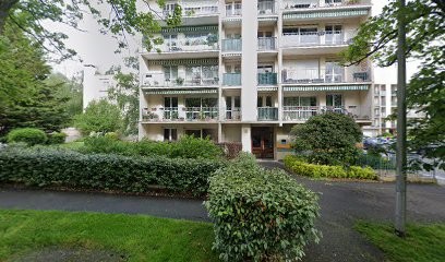 De Jaegher Philippe, Dentiste à Évry