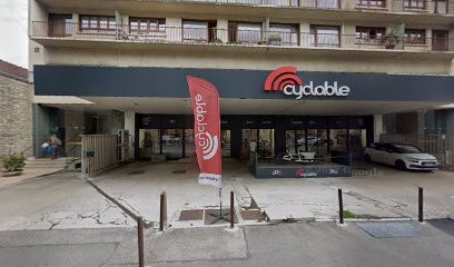 Dorangeon Didier, Dentiste à Troyes