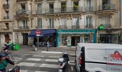 Irurzun Jean-Pierre, Dentiste à Paris 06