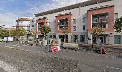 Cros Olivier, Dentiste à Clermont-Ferrand