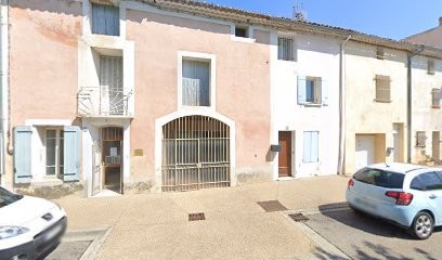 cabinet dentaire docteur Roger Mittre, Dentiste à Jonquières