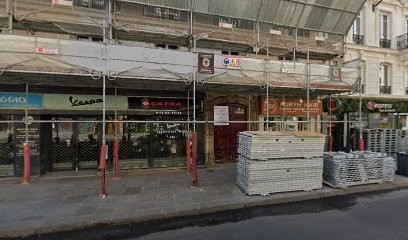 FRANCOIS BAYET - 75009, Dentiste à Paris 09