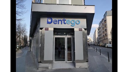 Dentego Paris 14 - Porte d'Orleans, Dentiste à Paris 14