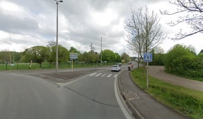 Lavezzi, Dentiste à Drocourt