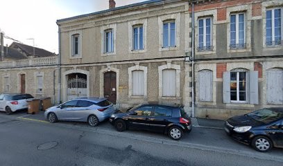 Faucqueur Jocelyne, Dentiste à Auch