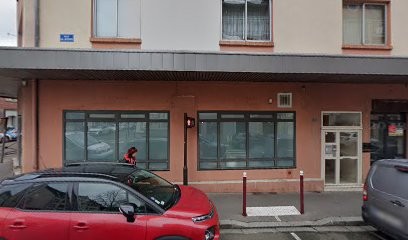 Amans Jean Philippe, Dentiste à Beauvais