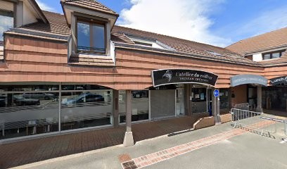 DR EMILYE BOUCHARD, Dentiste à Isneauville