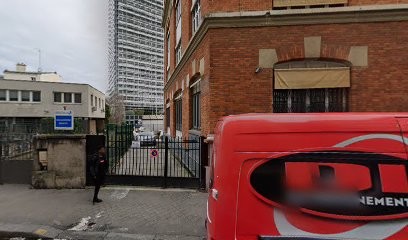 Cohen Michèle, Dentiste à Paris 18