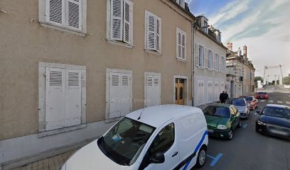 Lelay Joël, Dentiste à Cosne-Cours-sur-Loire