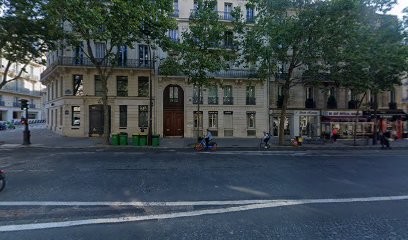 Crepy Didier, Dentiste à Paris 08