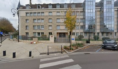 Brothier Jean-Michel, Dentiste à Sens