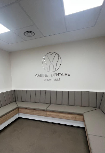 Cabinet Dentaire Orsay-Ville Dentiste à Orsay
