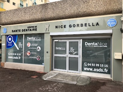 DENTAL HEALTH CENTER, Dentiste à Nice