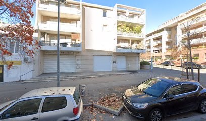 Garbe-Clot Florence, Dentiste à Aubagne