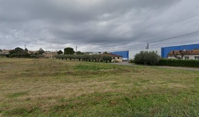 Lande-Salvatoriello Karine, Dentiste à Pont-Saint-Esprit
