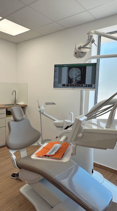 Dr Guerin Amadis - Pratique Exclusive De L'orthodontie Dentiste à Margny-lès-Compiègne