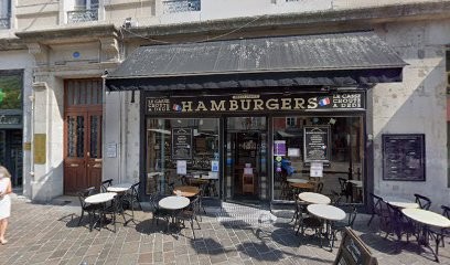 Philomene Koch, Dentiste à Grenoble