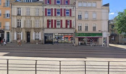Auré-Bonnieux Sophie, Dentiste au Mans
