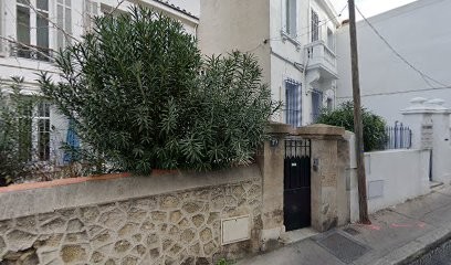 Fauque Michel Marius, Dentiste à Marseille 04