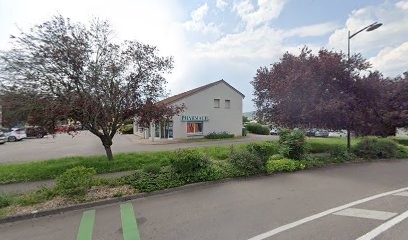 Dumont Anne, Dentiste à Pulnoy