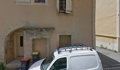 Esclafit Jean-Luc, Dentiste à Pézenas