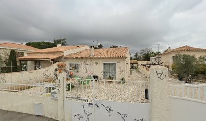 Dr MARCHAND Mathilde, Dentiste à Pérols