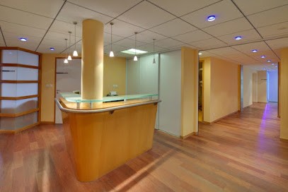 cabinet dentaire Neptune, Dentiste à Saint-Nazaire