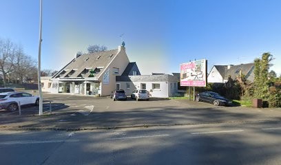Le Houérou Gilles, Dentiste à Ploufragan