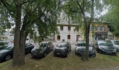 Docteur Roxanne Dubosc, Dentiste à Louviers