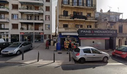 Docteur Jean-Marie Ferrigno, Dentiste à Marseille 04