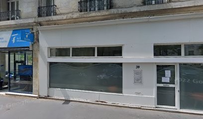 Dr Bertrand Manuel, Dentiste à Tours