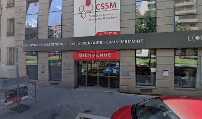 Union Mutualité Française Loire, Dentiste à Saint-Étienne