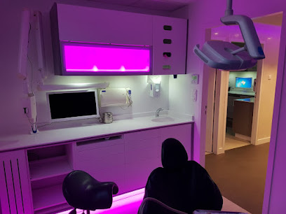 Cabinet D'implantologie Du Dr Bouayad Dentiste à Saint-Priest