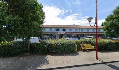 Dr Marine ARROYO, Dentiste à Parempuyre