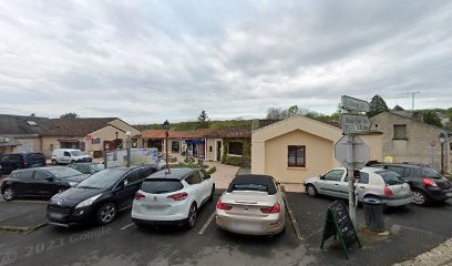 Elisabet Manchon, Dentiste à Nouaillé-Maupertuis