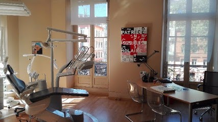 Docteur Clémentine Bie, Dentiste à Toulouse