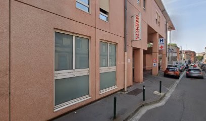 Centre dentaire mutualiste, Dentiste à Toulouse
