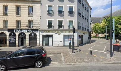 Dr Sara ARRAIS, Dentiste à Saint-Denis